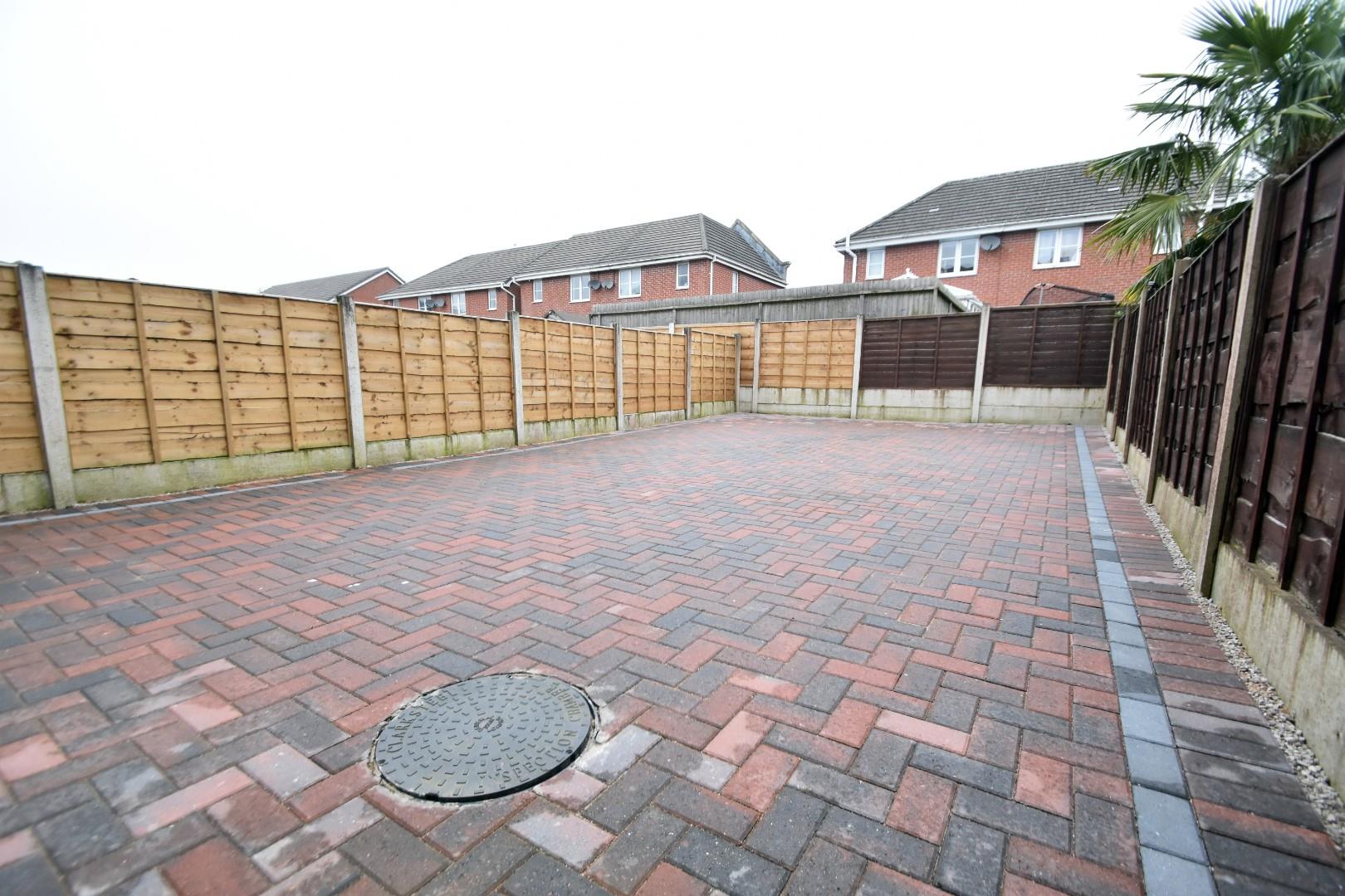 Barlow Close, Seedfield, Bury Pearson Ferrier Estate Agents and